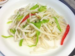 -长兴菜馆(高桥店)