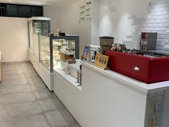 -迦南·甜品蛋糕(传媒店)