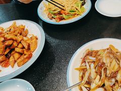 -中国传统伊兰拉面(石景山店)