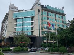 -大龙山(地铁站)