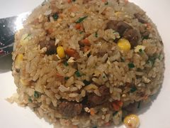 -九府羊·鲜羊火锅·烤串(新华路店)