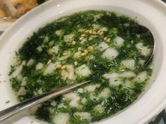 -汤记传菜(浦江店)