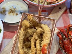 -龙虾当家·大排档(红谷滩五中店)