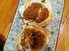 -鲁山人日本料理·放题·套餐(松卫北路店)