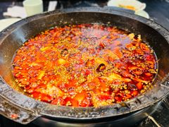-大院河·仙鱼莊(九眼桥店)