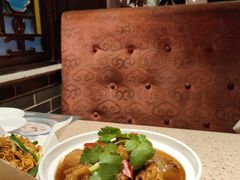 和味萝卜牛杂煲-点都德(聚福楼店)