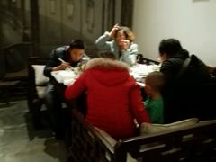 -保定会馆(秀兰店)