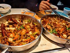 -黄记煌三汁焖锅(顺义华联店)