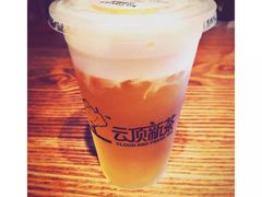 -云顶新茶(中洲店)