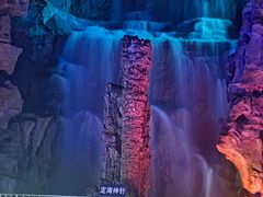 -泰安地下龙宫景区