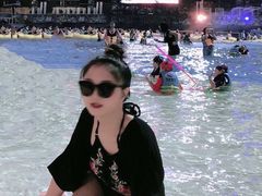 -杭州浪浪浪水公园