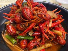 -聚味瞿记·龙虾堂(渔人码头一店)