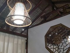 -呼吸森林·生态农庄农家乐私房菜