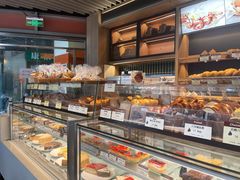 -德南面包房(尚都店)