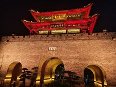 -台儿庄古城