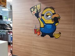 -麦当劳(红旗路店)