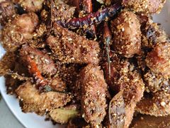 -壹酒贰肉1926·深夜食堂(九纬路店)