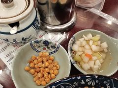 -螺世纪螺蛳粉·桂味小排档(裕德店)