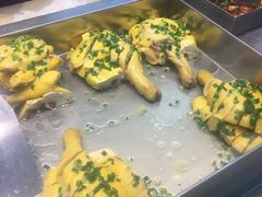 -狗撵鸭(泰山公寓店)