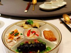 前菜拼盘-荣府宴(南阳路店)