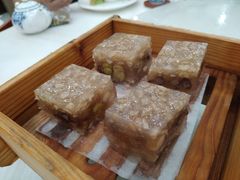 -万圣禄茶楼(西平店)