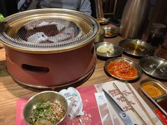 -西塔老太太泥炉烤肉(万柳华联店)