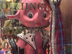 -TOYSRUS玩具反斗城(广州IGC天汇广场店)