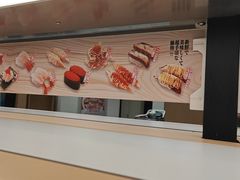 -友壹町寿司(佛山新DNA店)