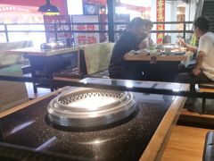 -梨花自助烤肉(乐宾店)