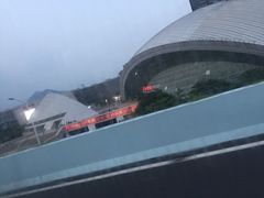 -嘉庚体育馆