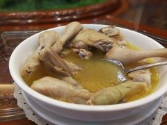 -煲仔王海鲜酒家