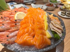 -真剑日本料理·铁板烧(贵州路店)