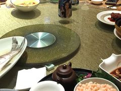 -香雪海饭店中餐厅(人民桥店)