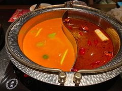 -牛New寿喜烧(金茂览秀城店)
