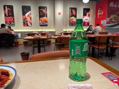 -杨氏青龙虾·羊蝎子(珠江路店)