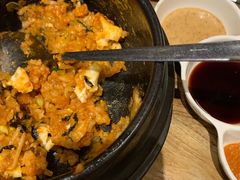 -韩国料理大力士(屏风街店)