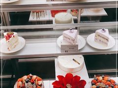 -PETIT PARIS 小巴黎(花园道店)