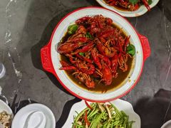 -盱眙虾神於氏龙虾(夫子庙红街店)