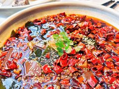 -悦融·京鲁菜·露台花园(安定门店)