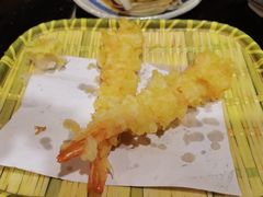 天妇罗-真剑日本料理·铁板烧(贵州路店)