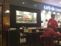 -大家乐(广州天河城六楼店)