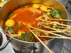 哈尔滨涮毛肚-炉队长·齐齐哈尔家庭烤肉(马家堡店)