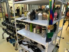 -中田健身工作室(中针商务店)
