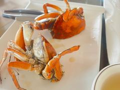 -老船长海鲜大排档(集美店)