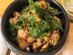 -竹里馆 ·茶食(奥体店)