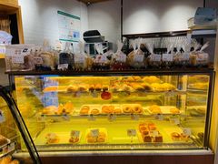 -小麦之家(海湾总店)