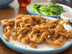 -宴武夷·匠心闽味(印象大红袍店)