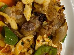 -眉州东坡·熊猫主题餐厅(枫蓝店)