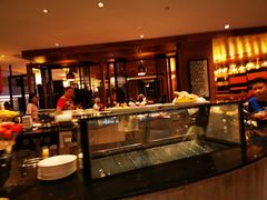 -OPEN開全日自助餐厅·牛肉火锅·海鲜(佛山希尔顿酒店)