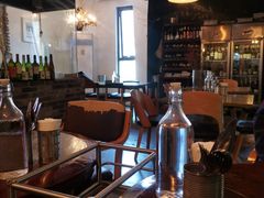 -羽深肉铺 Steak & Wine
